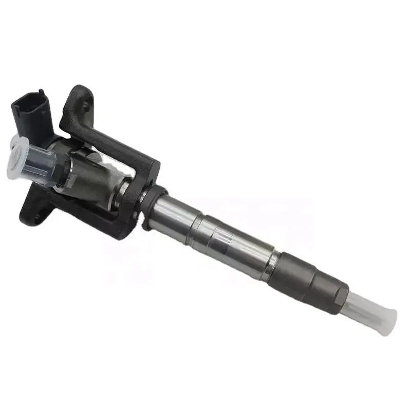 

high quality 0445120047 ME192736 ME193983 0445120091 Common Rail Fuel Injector for dies el truck engine