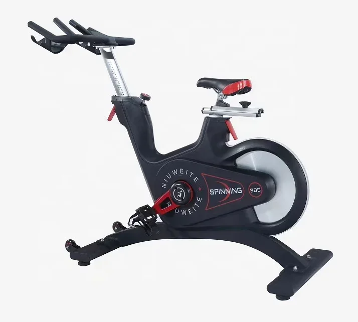 for Gym Commercial Indoor Aerobic equipment Magnetic spin Bike Exercise Magnetic Cycling Machine Spining Bike