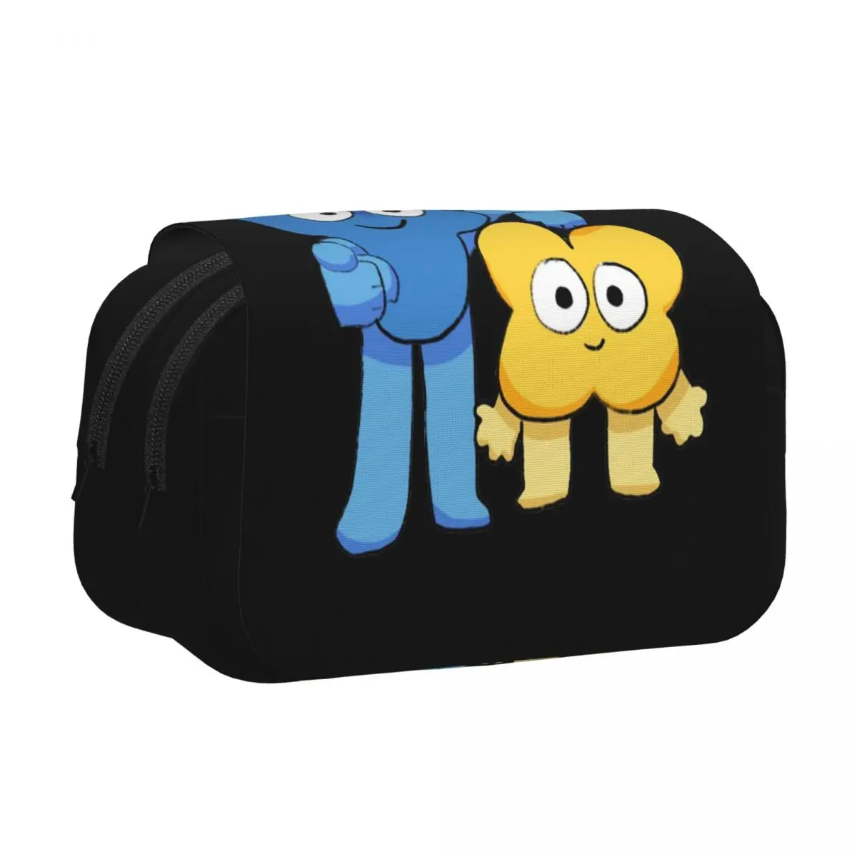 

Пеналы Four And X Bfdi: кожаные, жесткие, вместительные, для школьников и студентов