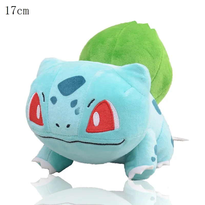 20cm Feuer Pokemon Vulpix Chimchar Plüsch tier Cartoon Growlithe Charm ander Charizard Puppe Anime Charme leon Stofftier Kinder Geschenke