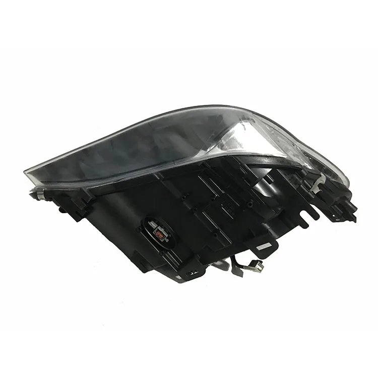 For For BMW 7 Series E60 Headlamp with OEM/ODM Auto Lighting Systems Halogen & Xenon Lens Support for Car