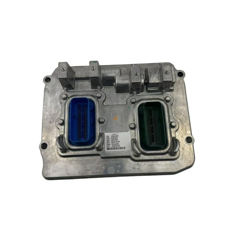 For Cummins engine parts electronic control module ECM computer board 4384696