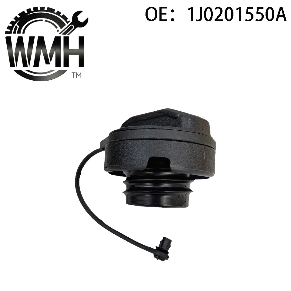 

1pcs 1J0201550A 1H0201553B 8N0201553 191201553A Car Fuel Tank Lock Oil Filler Cap for Audi VW Jetta Bora Polo Seat Skoda