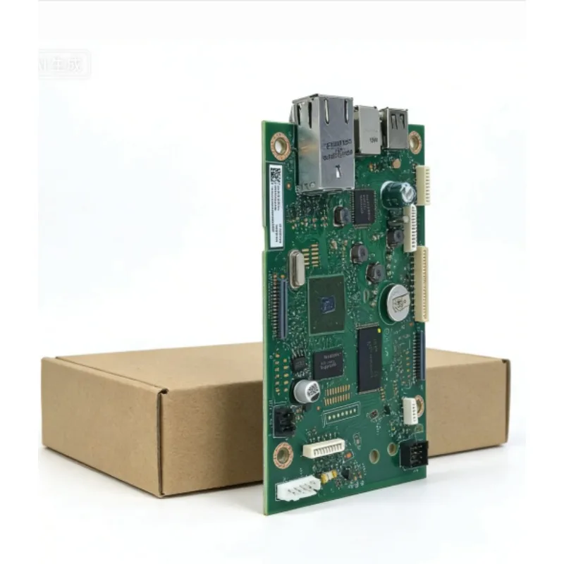

CF378-60001 Formatter Board PCA for HP Color Laserjet M377 M477 M477fdn M477fne M477fdw Logic Board CF379-60001 CF377-60001