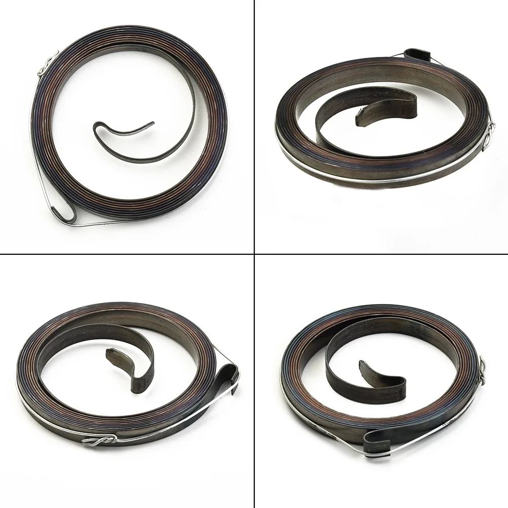Rückstoß Puller Frühling Ersatz Rückstoß Frühling Für Honda GX120 GX160 GX200 Motor Modelle Rasenmäher Teil Zubehör