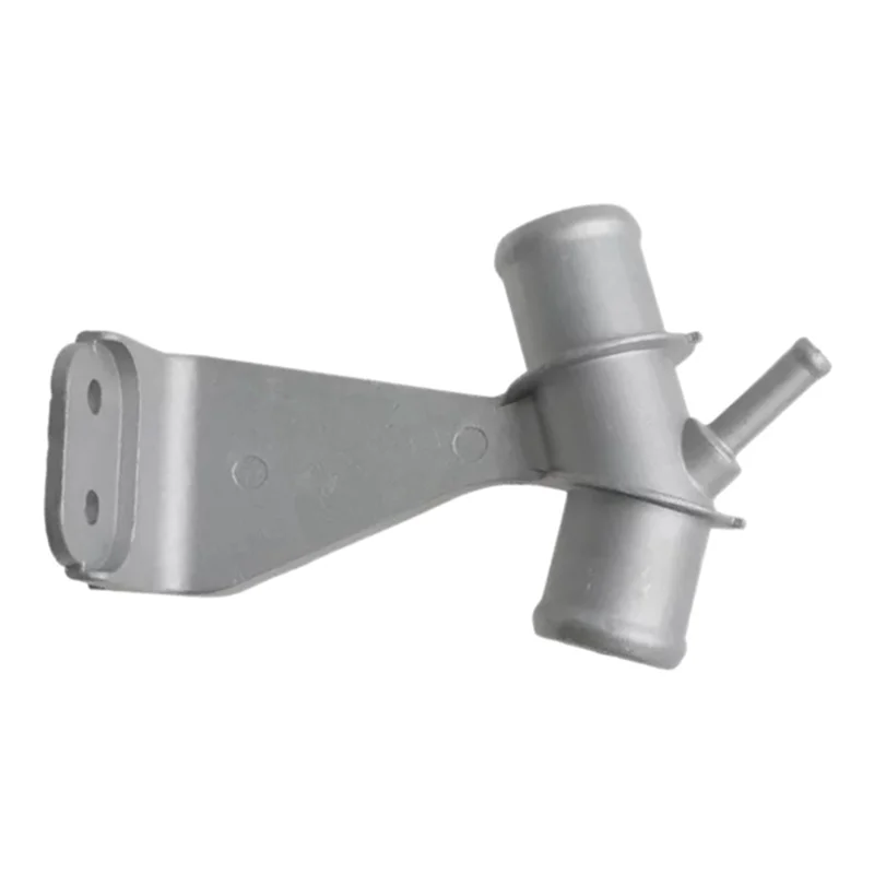 

2X Car Engine Coolant Water Outlet Pipe For Toyota Corolla 2009-2017 1.8L L4 1657722030 16577-22030-N25R