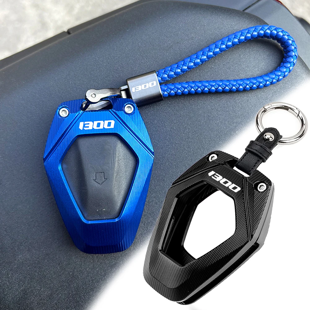 

For BMW R1300GS R1300RT R 1300 RT R1300 GS ADV 1300GS R 1300RT GS1300 Motorcycle Accessories keychain Key Chain Cover Protector