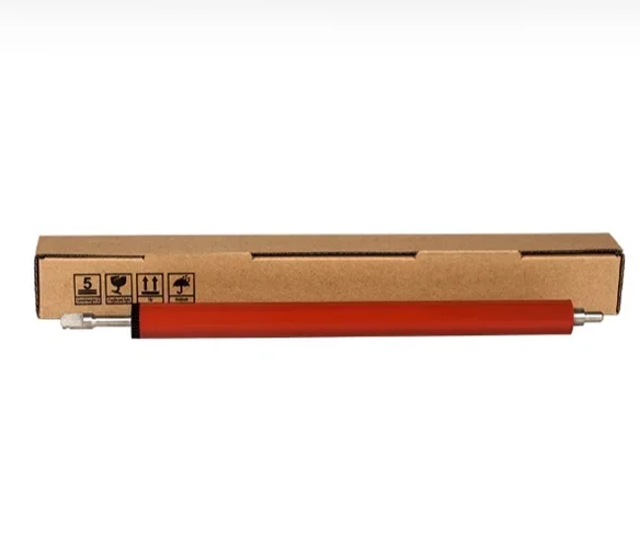 Rodillo de presión del fusor de manga inferior duradero de 4 piezas P1102 LPR-1102-000 LPR-1102 para HP P1102W P1560 P1566 P1536 P1606dn 1102 1560