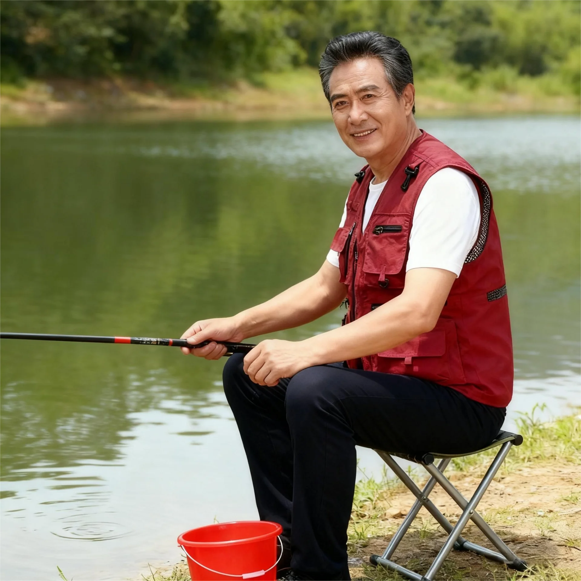 

2025CS игра, летний новый мужской тактический жилет для пешего туризма и рыбалки в США, мужской жилет для фотографа, сетчатая куртка-карго без рукавов, жилет для инструментов