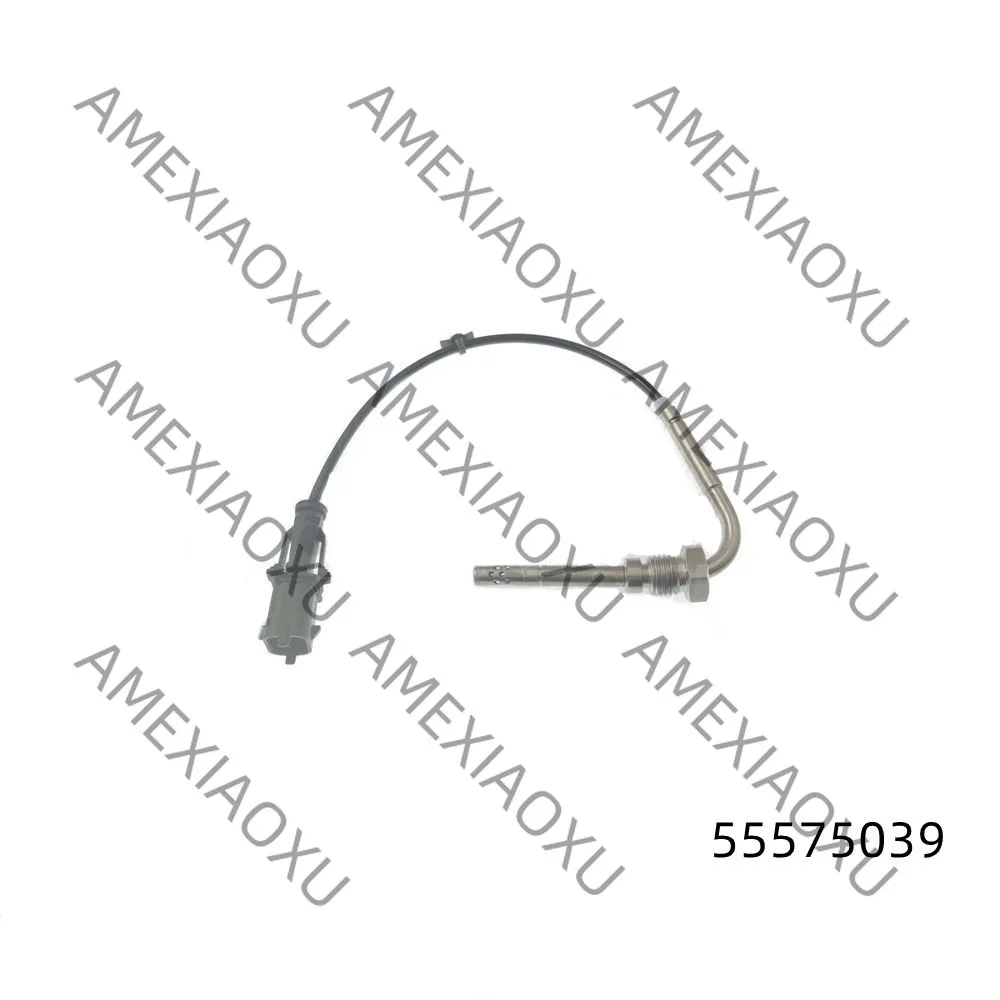 

55575039 Exhaust Temperature Sensor, Automotive Exhaust Temperature Sensor, for Opel AMEXIAOXU