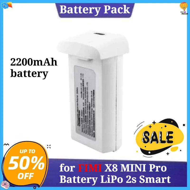 2200Mah Intelligent… - image