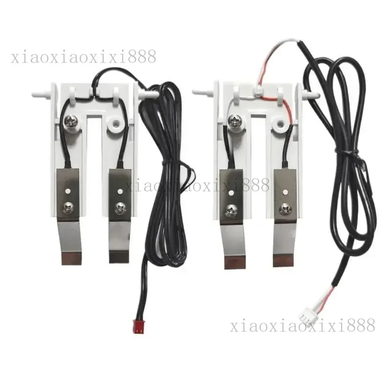 Untuk mesin es giok putih Scotsman ultra-dingin, probe ketebalan es, sensor chip ganda, perlengkapan saklar deicing