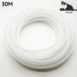 KegLand EvaBarrier tube 6.3mm(1/4inch)ID x 9.5mm (3/8inch)OD (30 meter Length in Bag) beer home brewing pipe