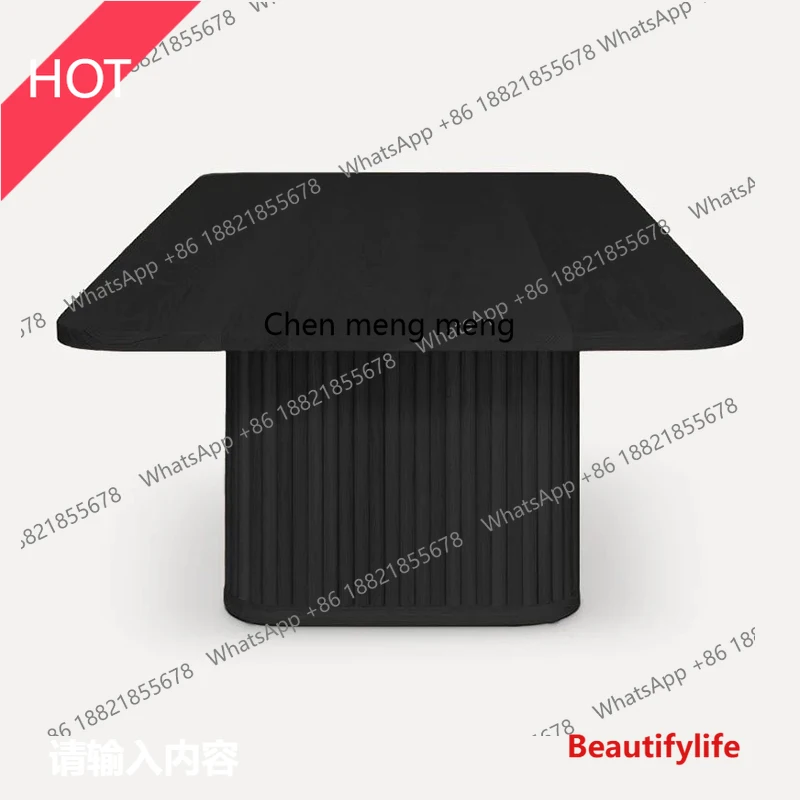 M45 B & B Oak Black… - image