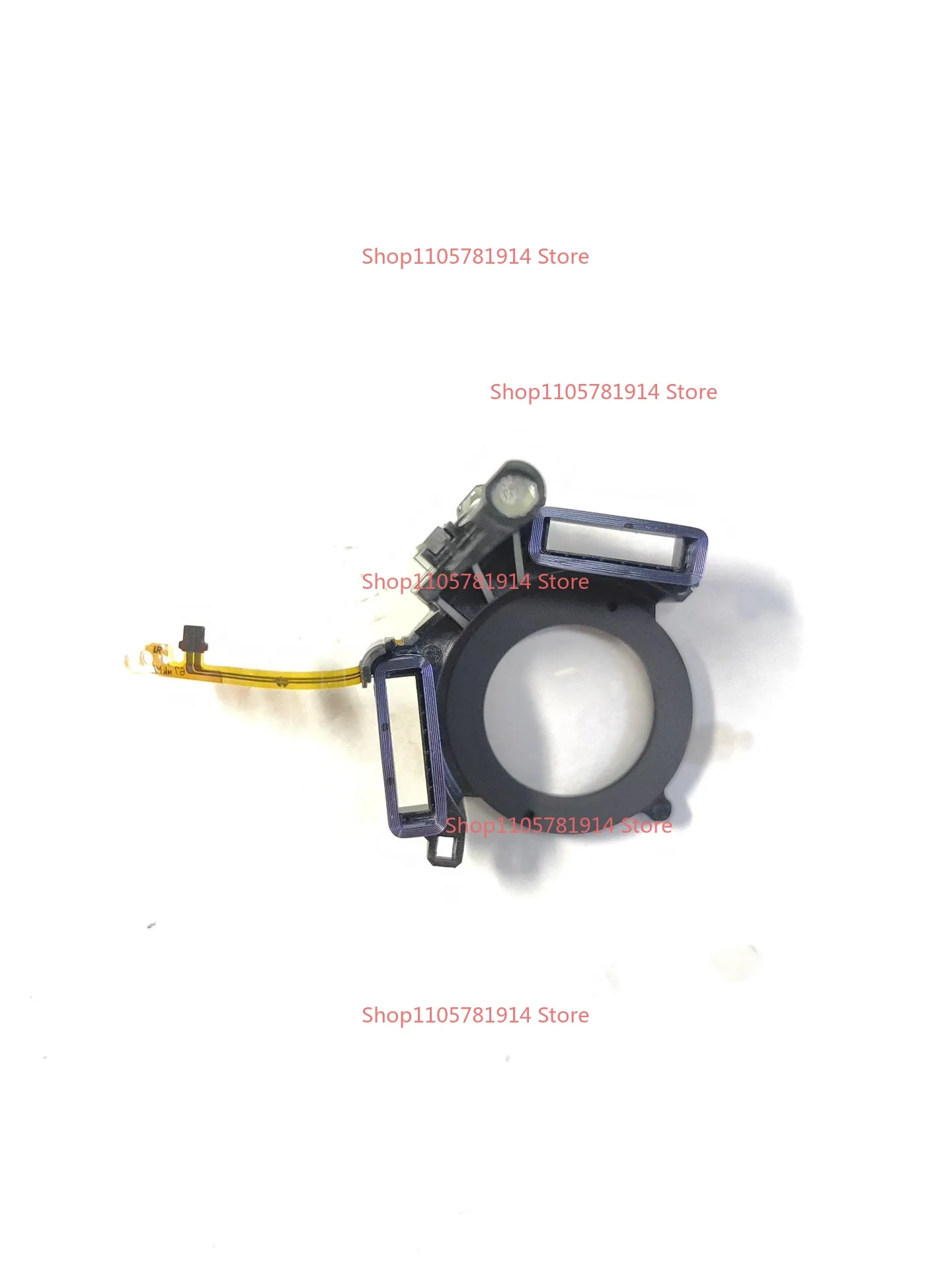 For Panasonic 24-105 F4 Lens Focus Set with Glass