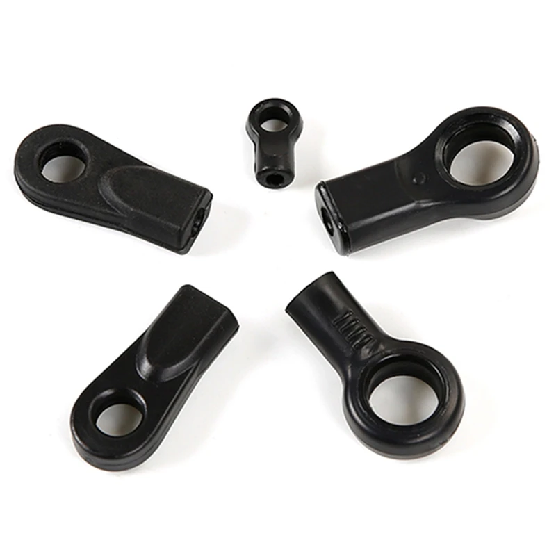 Plastic Rod End Set For 1/5 Scale HPI KM RV Baja 5B 5T 5Sc - 85007 Vehicles & Remote Control Toys