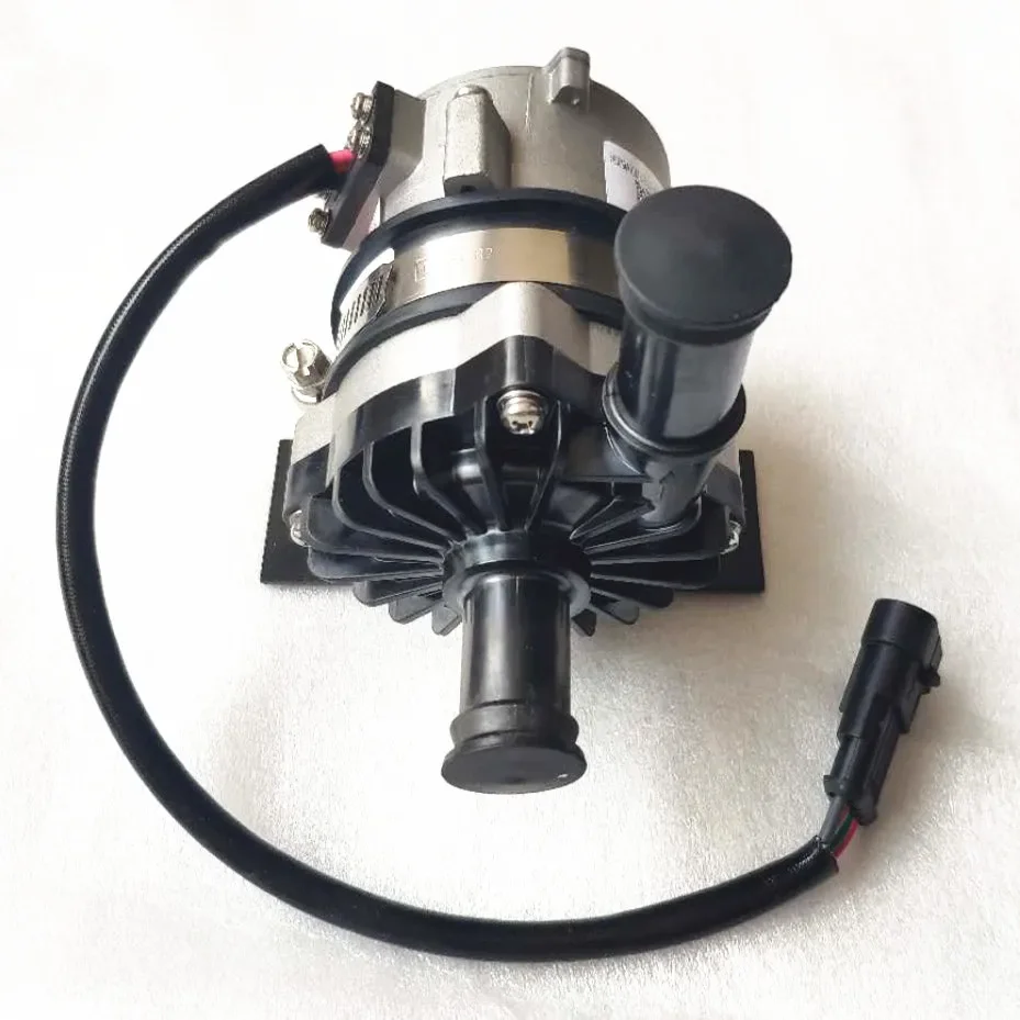 New 900L/H DC 12V WATER PUMP car electric water pump cooling circulation water pump for cars cooling system