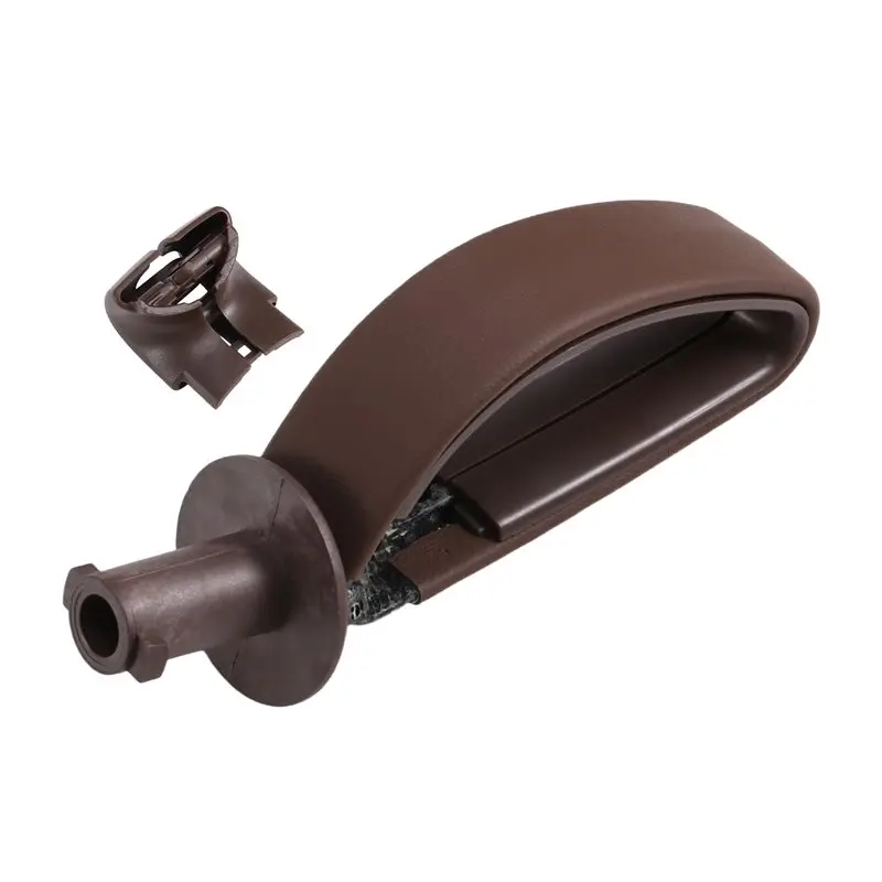 

For S-Class W222 Rear Seat Belt Fastener Guide Ring Buckle Base A2228600922 Fits Models S320 S350 S400 Beige