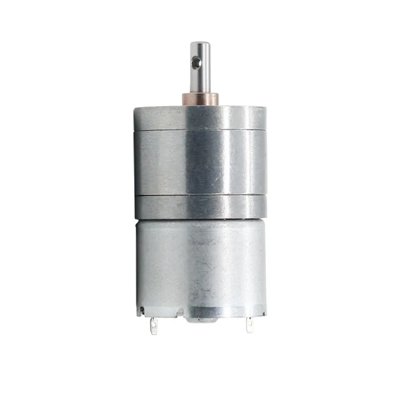 JGA25-310 Miniature DC Geared Motor