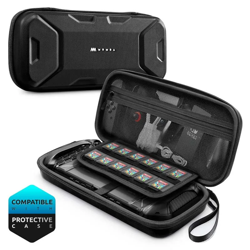 carrying-case-for-nintendo-switch-2-2025-plus-version-portable-protective-travel-carry-handbag-for-blade-titan-case