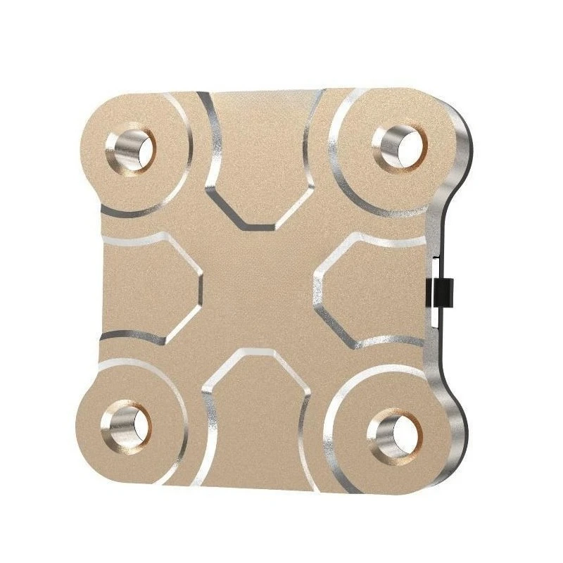 

5.8G 800mW image transmission, aerial photography high power