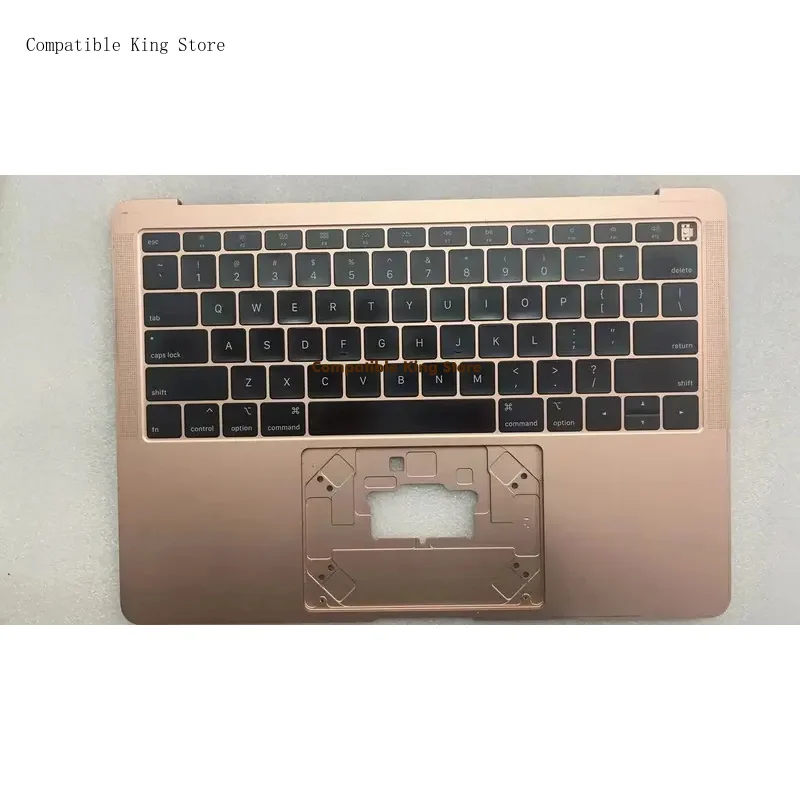 DD+Original A1932 Top Case with US Keyboard For Macbook Air 13