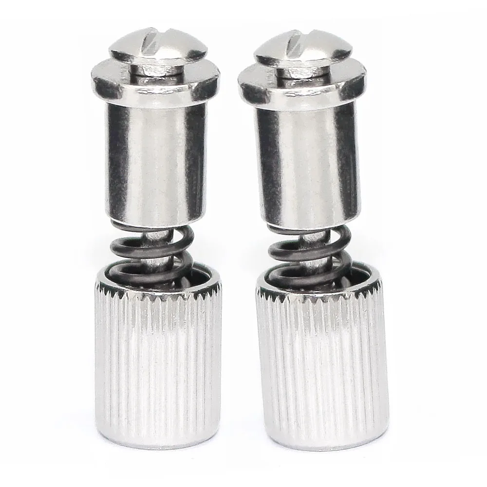 1/2/3 PCS Universal Presser Foot Quick Easy Change Screw Auxiliary Upper Feet Device For Industrial Sewing Machine Accessories