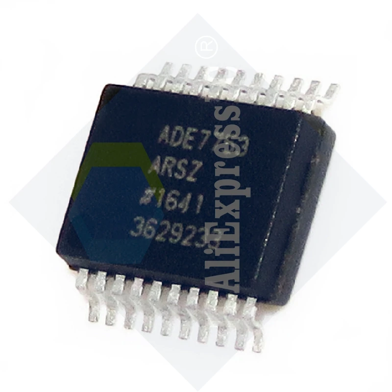 5-20PCS AO4404 4404 ADE7753ARSZ ADE7753ARS D5NM50 STD5NM50T4 CH376T CH376 TNY175PN TNY175 SN74HCT02N 74HCT02