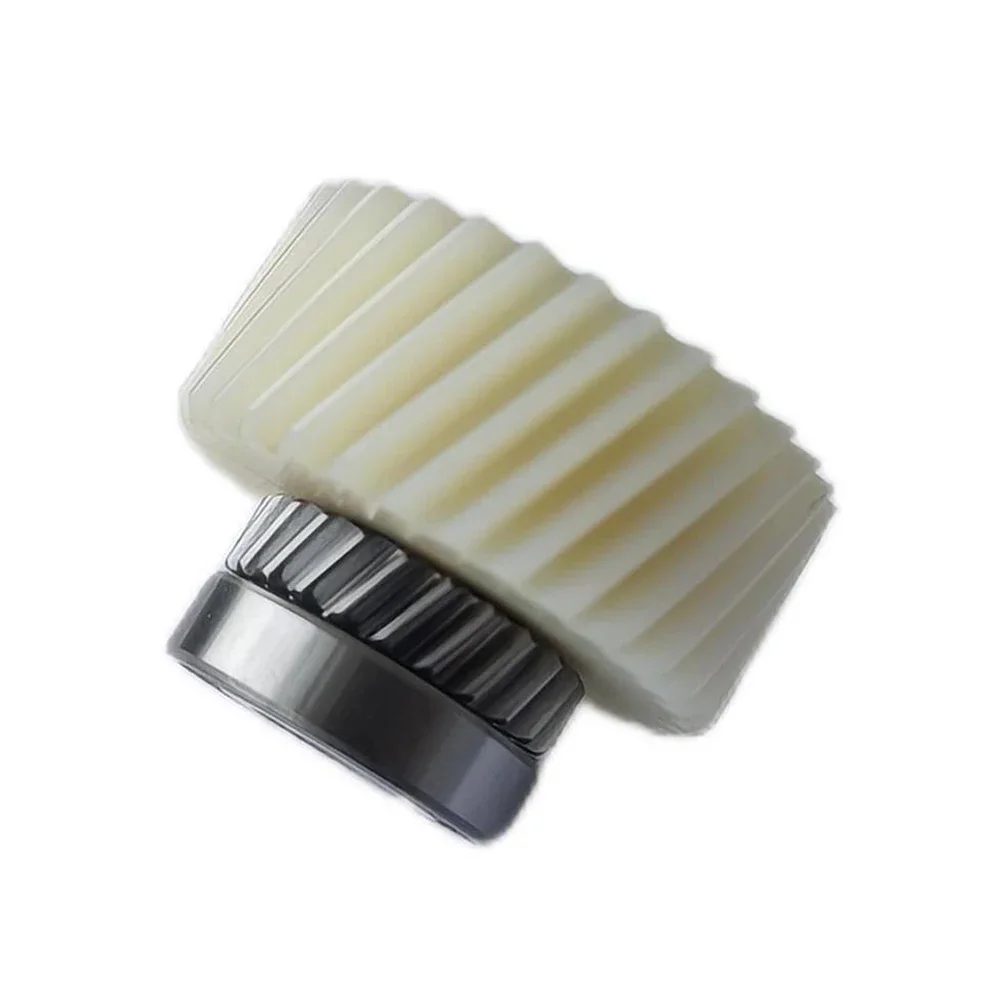 

Bearings Gear Sports M500 Nylon Planetary Reduce Grinding Wheel Hub Electric Bike Grease High-strength M600G520