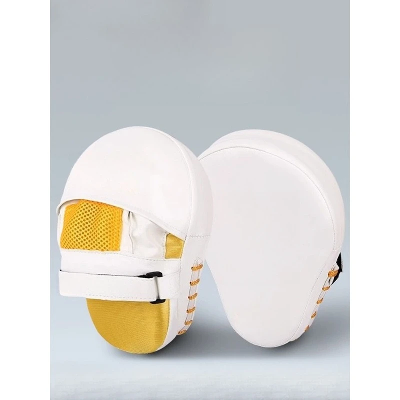 

Boxer target Muay Thai training equipment Boxing target Sanda baffle target