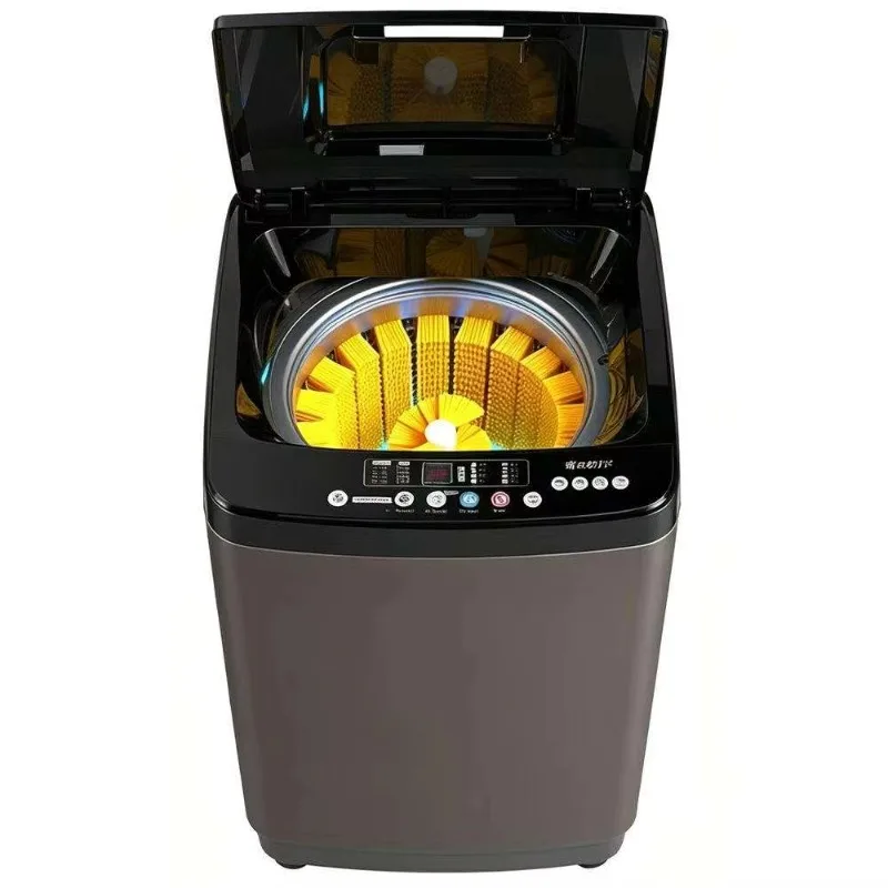 Airo Best Seller 360 Degree Rotation Shoes Washer with Ultrasonic Deep Cleaning Technology and Quick Dry Function for Sneakers