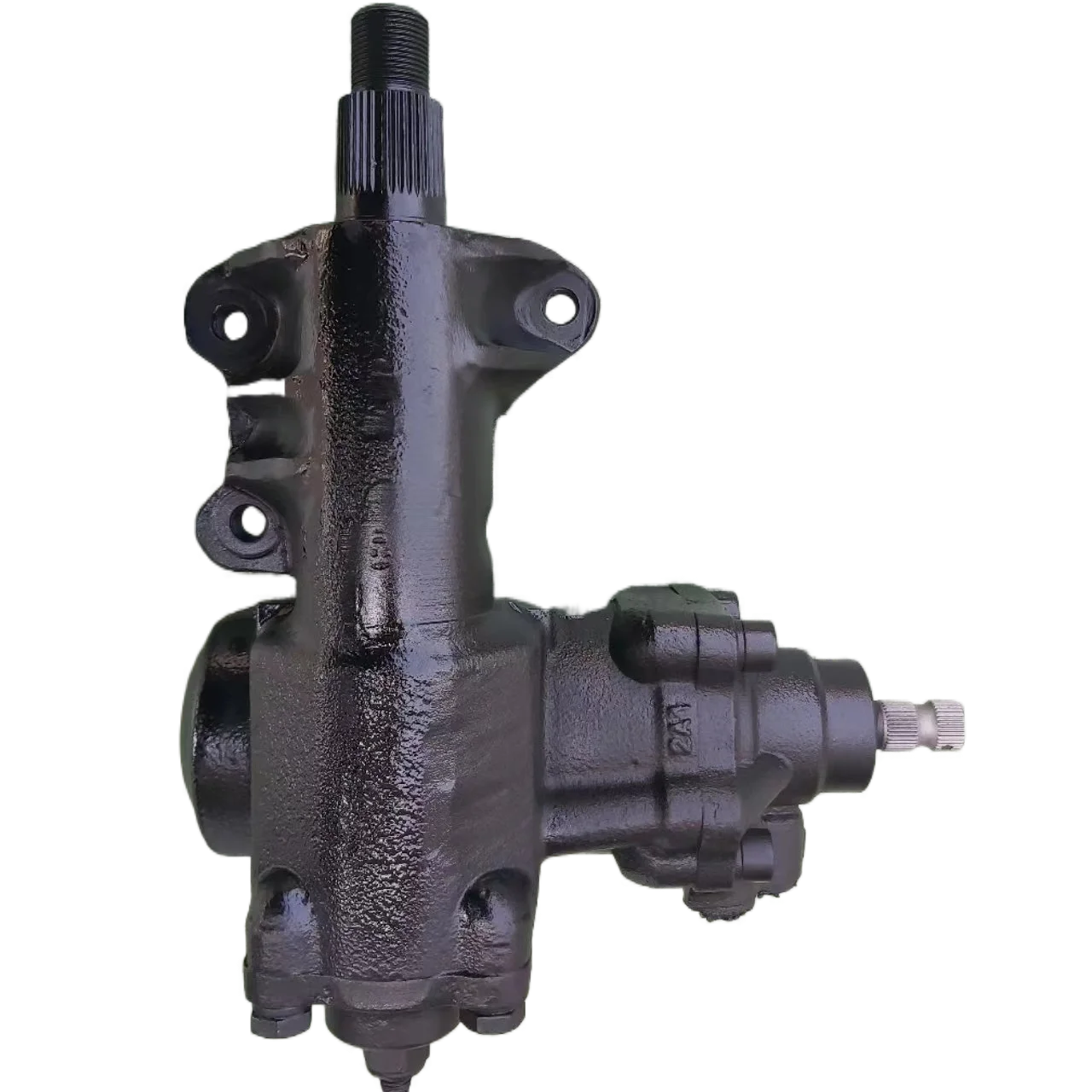 Power Steering For Mustang Power Steering Conversion Boxes 800110 800140 Steering Gear Box For Ford Mustang
