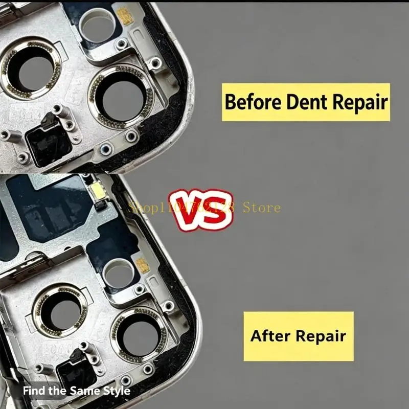 Phone Frame Repair and Corrections Tool Phone Frame Depression Corrector best sale