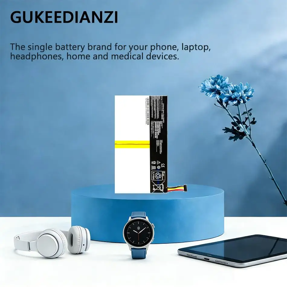 

7900Mah C12N1320 High Performance For Asus Transformer Book T100T T100TAF T100TA Tablet Battery