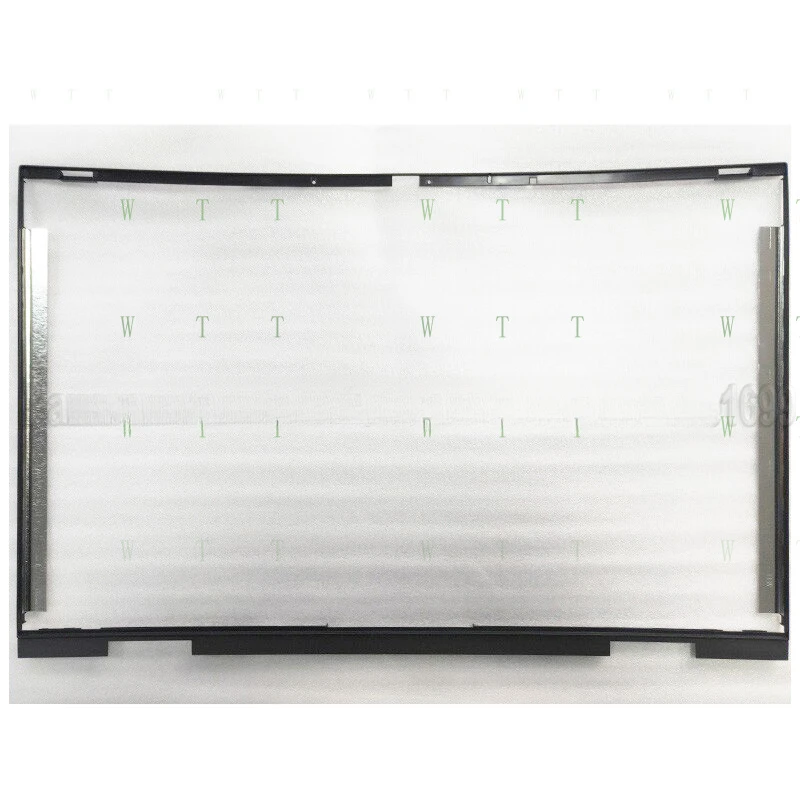 

TTT New for HP ENVY 15M-EU LCD Bezel Cover Front Frame B Lid 460.0MJ0E.0002