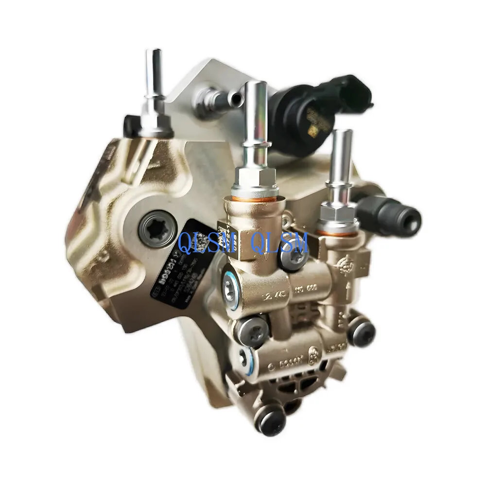 

0445020122 5256607 High pressure fuel injection pump for Cummins ISB ISD QSB