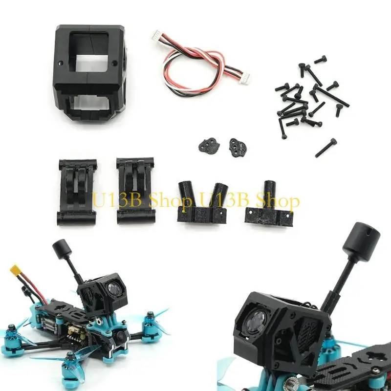 U13B Camera Mount A… - image