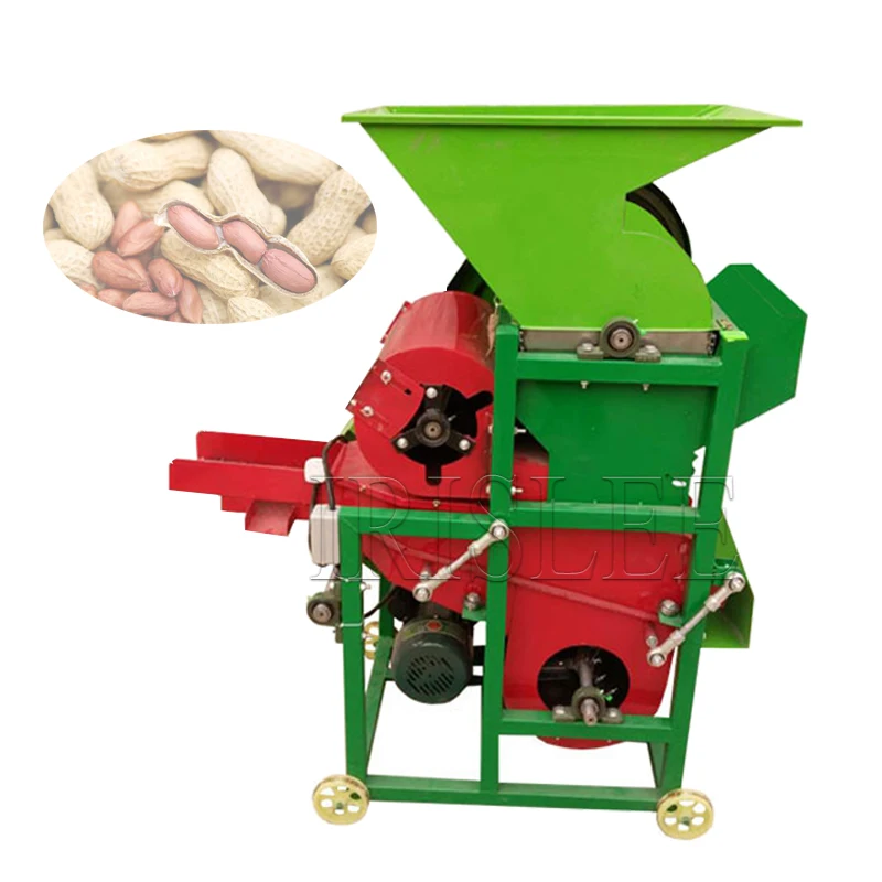 

Professional peanut sheller machine for small business/home groundnut sheller/peanut shell removing machine