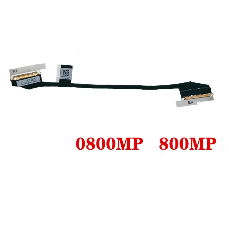 Placa de Audio original para ordenador portátil, Cable conector USB IO para Dell Inspiron 16, 5620, 5625, 0800MP, 800MP, 450.0q902.0001