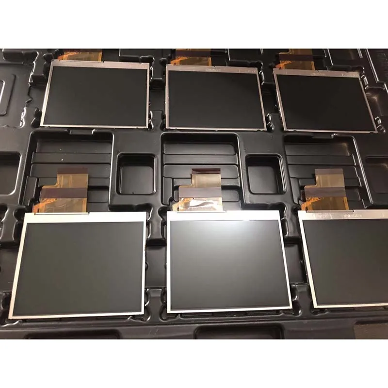 Imagem -03 - Peça Painel de Tela de Toque Lcd de Vidro Adequado para Sumitomo T71c T81c T600c Q101 Z1c 1