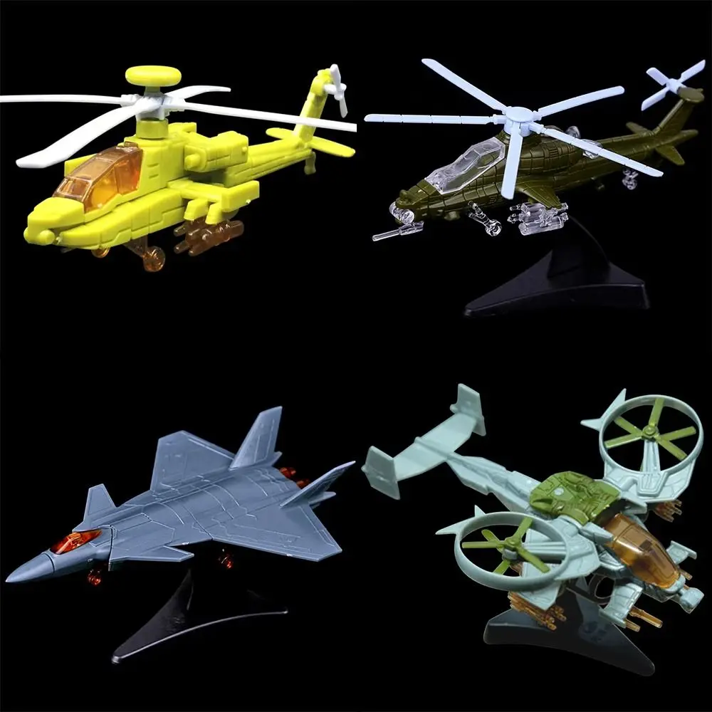 

Высококачественная сборная модель истребителя 4D в масштабе 1:160, пластиковая модель самолета, игрушка, многофункциональный истребитель, различные стили