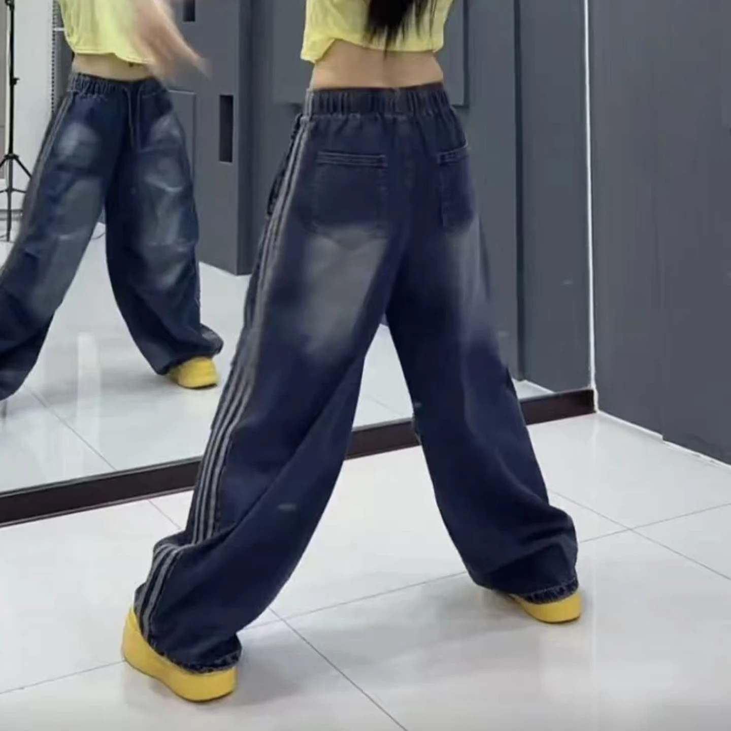 pantalon-de-danse-degrade-printemps-ete-pour-femme-coupe-ample-tendance-raye-jambe-droite-jean-large