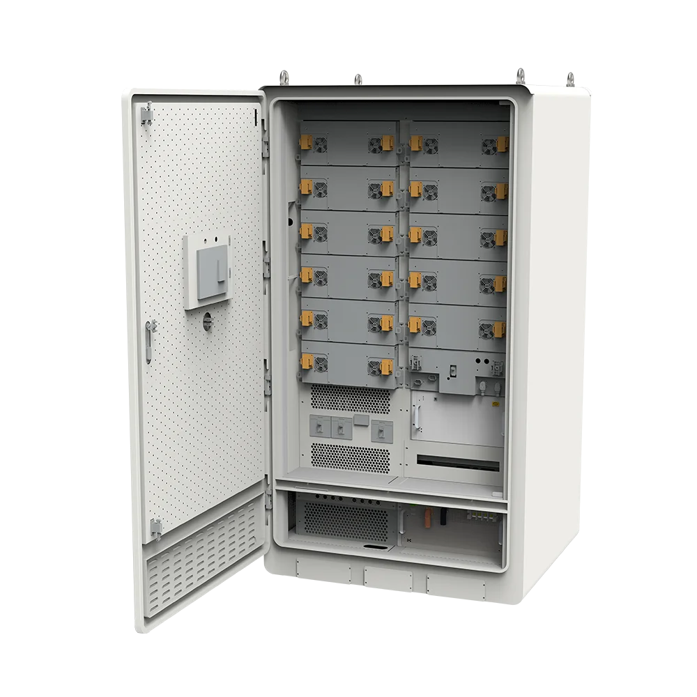 Commercial 100kW 200kW 500kW 1MW Commercial BESS Battery Energy Storage System Solar Energy Backup Power Lifepo4
