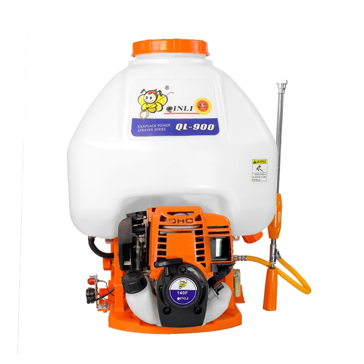 

2025Hot Sale Greenhouse Sprayer Agriculture Nozzle Sprayer Agriculture Gasoline Engine Mechanical Agricultural Sprayers