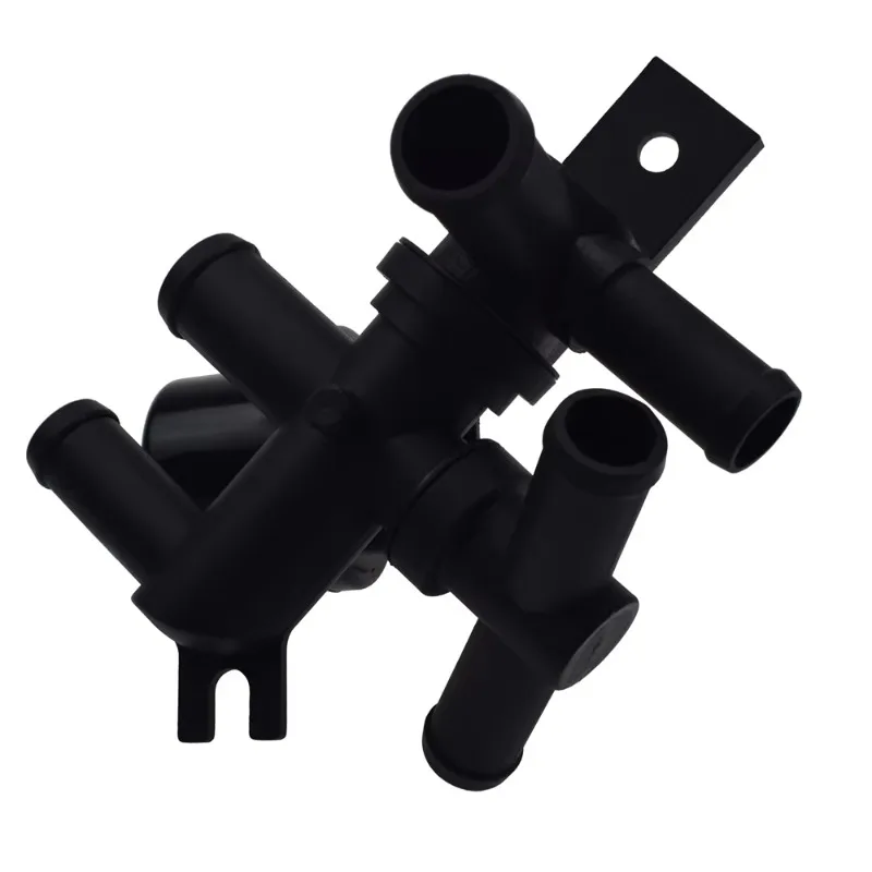 11174853 15984154 Car HVAC Heater Bypass Valve  For 1996 1997 1998-2005 Chevrolet Astro GMC Safari 4.3L