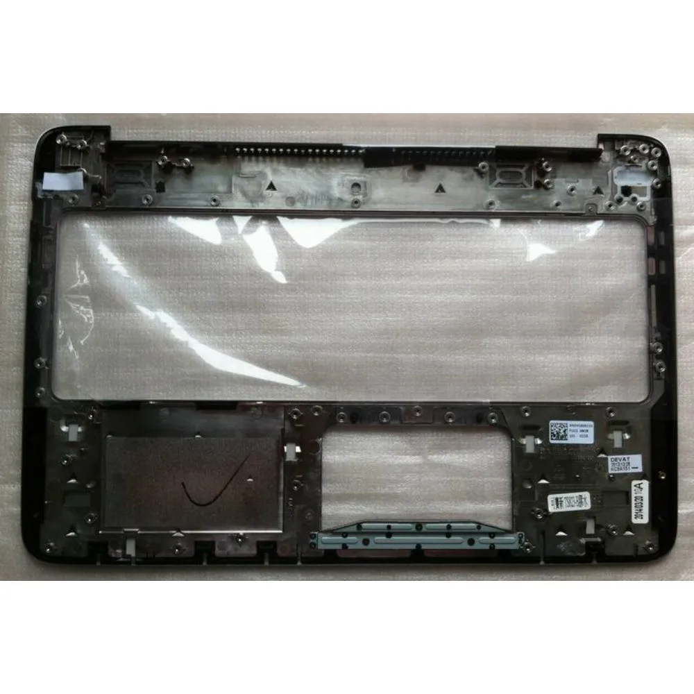 New C Shell Palmrest Upper Case for HP Envy M6-K022DX K022DX K010DX 725464-001