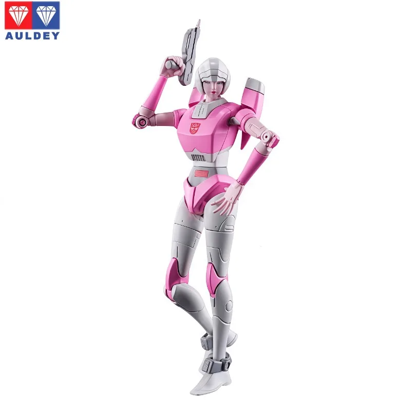 Auldey オリジナル トランスフォーマー AAE シリーズ アクションフィギュア – オプティマス プライム スタースクリーム サウンドウェーブ ジャズ アーシー キックバック クリフジャンパー