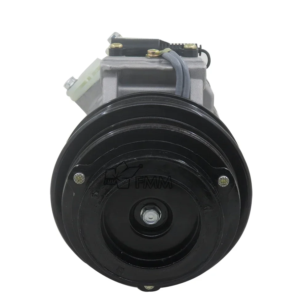 10S17C Air Conditioning AC Compressor for Benz Sprinter Van 906 W906 2006 A0002344011 A0012307011 A0012307011 A0012307111