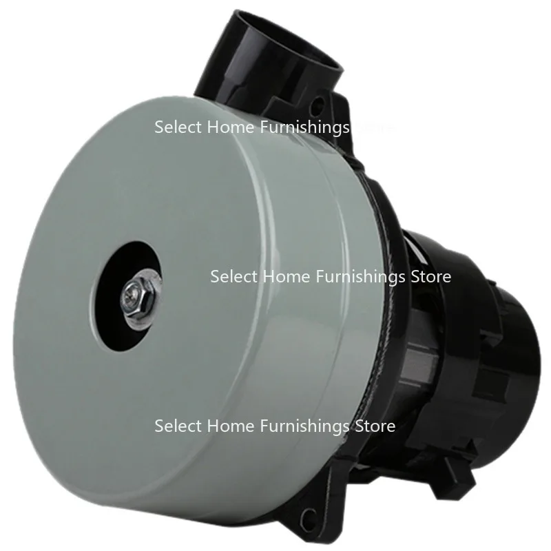 

Suitable for Floor Washing Machine, Vacuum Cleaner Accessories, Motor, Floor Washing Motor 1200w, Universal