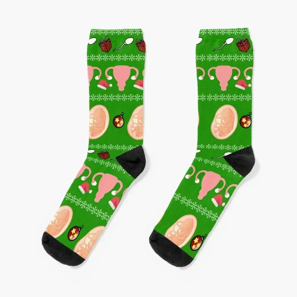Uter-Mas Socks Stoc… - image